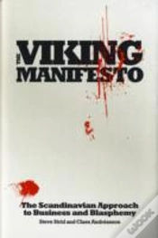 Capa do artigo Viking Manifesto