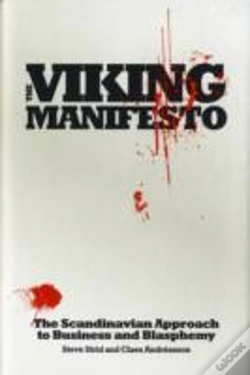 Capa do artigo Viking Manifesto