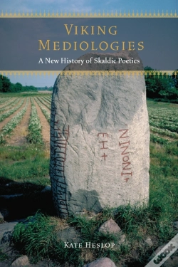 Capa do artigo Viking Mediologies
