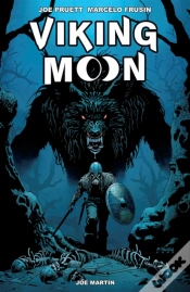 Capa do artigo Viking Moon