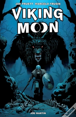 Capa do artigo Viking Moon