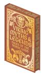 Viking Myths & Legends - Preview