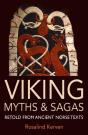 Viking Myths & Sagas - Preview