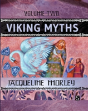 Viking Myths: Volume Two - Preview