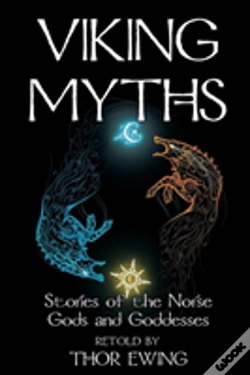 Capa do artigo Viking Myths