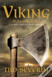 Capa do artigo Viking - O Agente do Rei