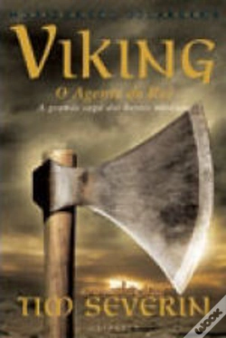 Capa do artigo Viking - O Agente do Rei