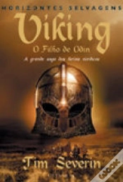 Capa do artigo Viking - O Herdeiro de Odin