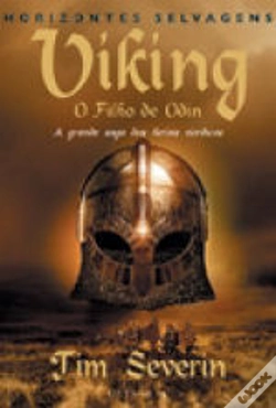 Capa do artigo Viking - O Herdeiro de Odin