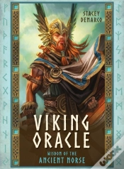 Capa do artigo Viking Oracle