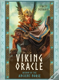 Capa do artigo Viking Oracle