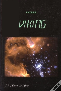 Capa do artigo Viking