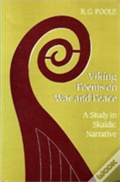 Capa do artigo Viking Poems On War And Peace