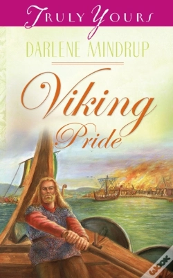 Capa do artigo Viking Pride