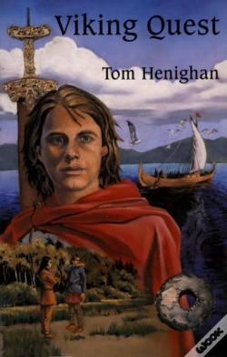 Capa do artigo Viking Quest