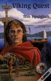 Capa do artigo Viking Quest