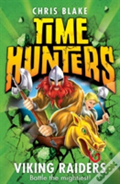 Capa do artigo Viking Raiders