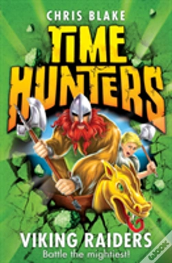 Capa do artigo Viking Raiders