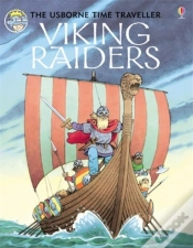 Capa do artigo Viking Raiders