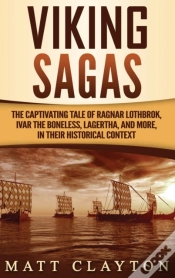 Capa do artigo Viking Sagas
