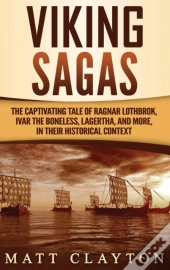 Viking Sagas