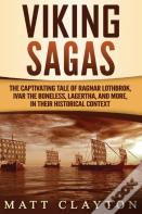 Viking Sagas