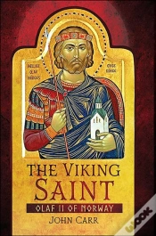 Capa do artigo Viking Saint