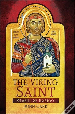 Capa do artigo Viking Saint