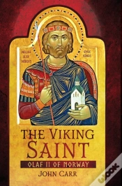 Capa do artigo Viking Saint