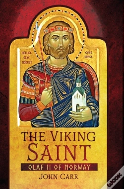 Capa do artigo Viking Saint