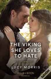 Capa do artigo Viking She Loves To Hate