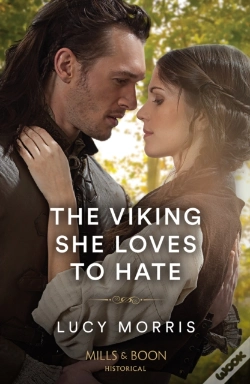 Capa do artigo Viking She Loves To Hate