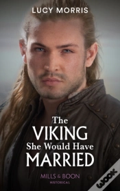 Capa do artigo Viking She Would Have Married