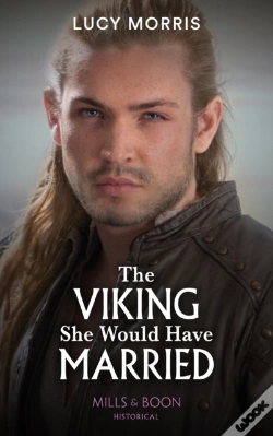 Capa do artigo Viking She Would Have Married