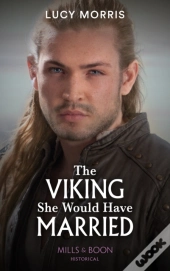 Viking She Would Have Married