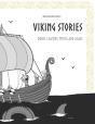 Viking Stories - Preview