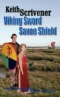 Viking Sword Saxon Shield - Preview