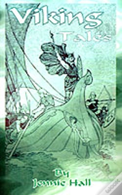 Capa do artigo Viking Tales