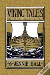 Capa do artigo Viking Tales
