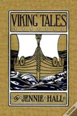 Capa do artigo Viking Tales