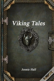 Capa do artigo Viking Tales