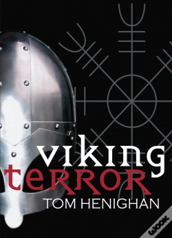 Capa do artigo Viking Terror