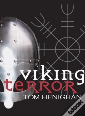 Capa do artigo Viking Terror