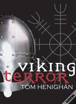 Capa do artigo Viking Terror
