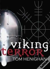 Capa do artigo Viking Terror