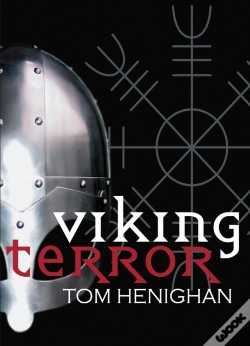 Capa do artigo Viking Terror