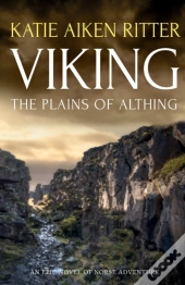 Viking The Plains Of Althing