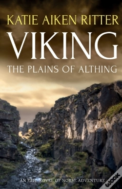 Capa do artigo Viking The Plains Of Althing