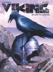 Capa do artigo Viking ; Un Long Feu De Glace