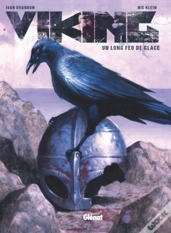 Capa do artigo Viking ; Un Long Feu De Glace